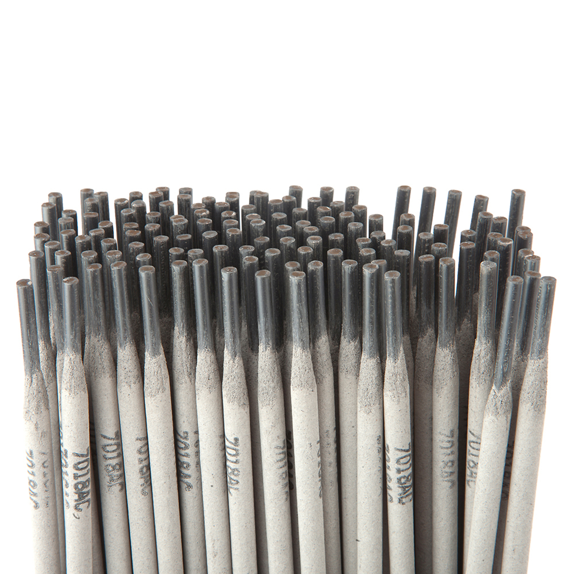 Forney, E7018 AC, Stick Electrode, 1/8in. x 10 Pound, Diameter 1/8 in, Length 14 in, Model# 30686